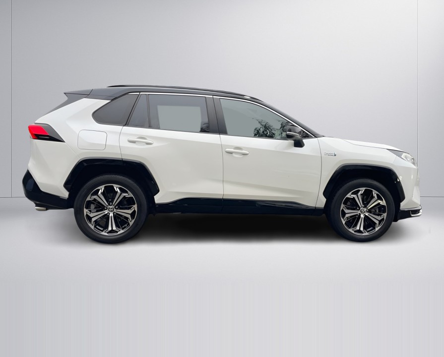 Toyota RAV4 PHEV Style (2)