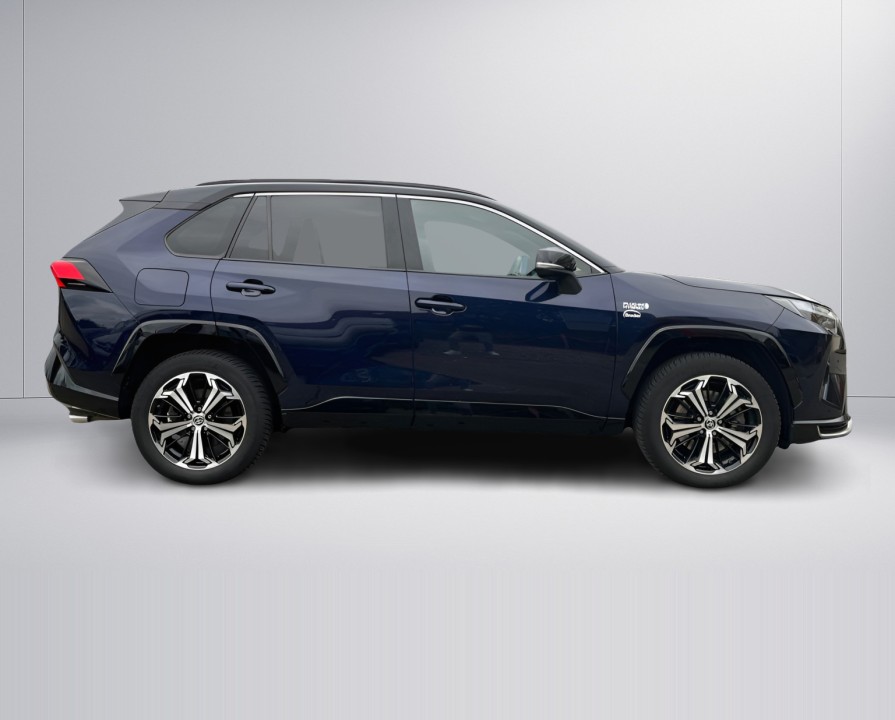 Toyota RAV4 PHEV Style (2)