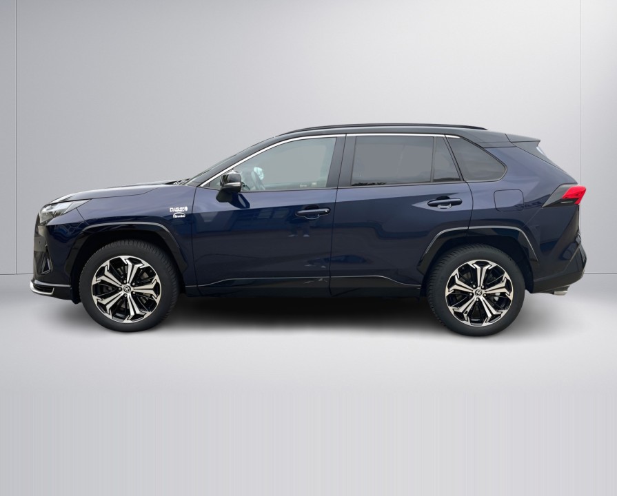 Toyota RAV4 PHEV Style - foto 6