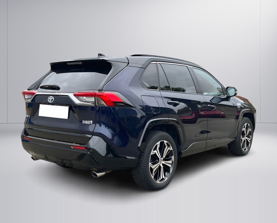 Toyota RAV4 PHEV Style (3)