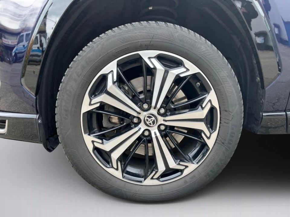 Toyota RAV4 PHEV Style - foto 14