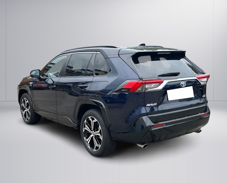 Toyota RAV4 PHEV Style (5)