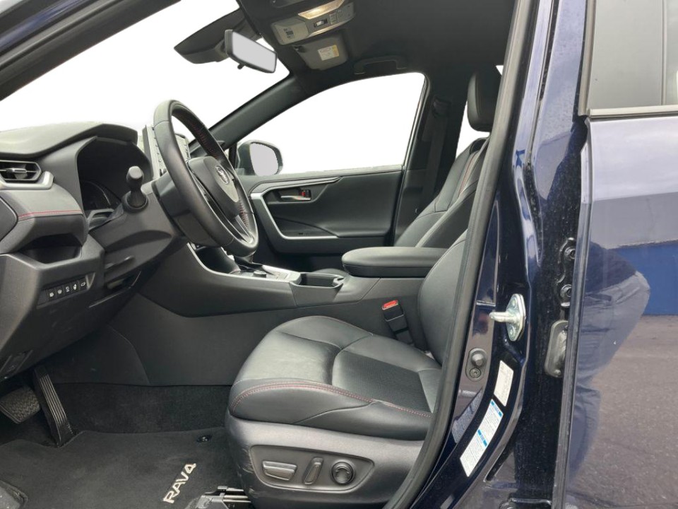 Toyota RAV4 PHEV Style - foto 9