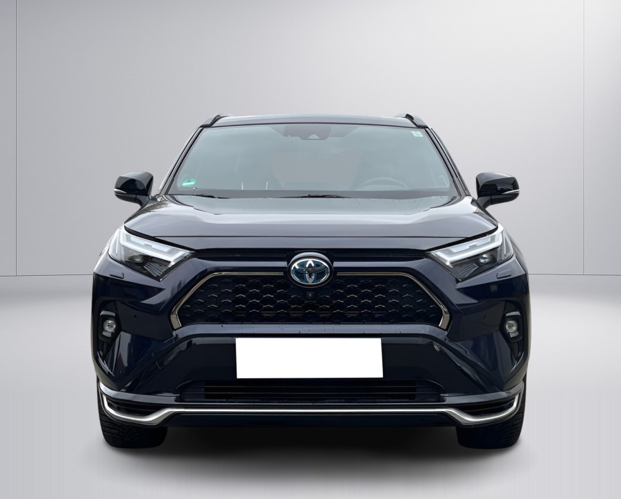 Toyota RAV4 PHEV Style - foto 8