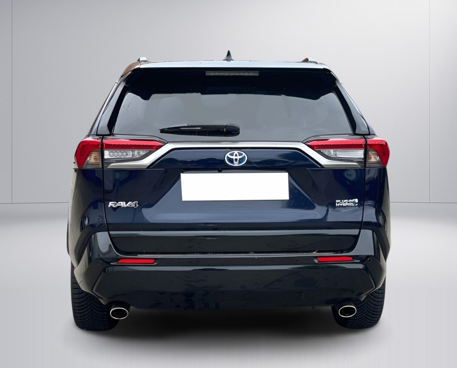Toyota RAV4 PHEV Style (4)