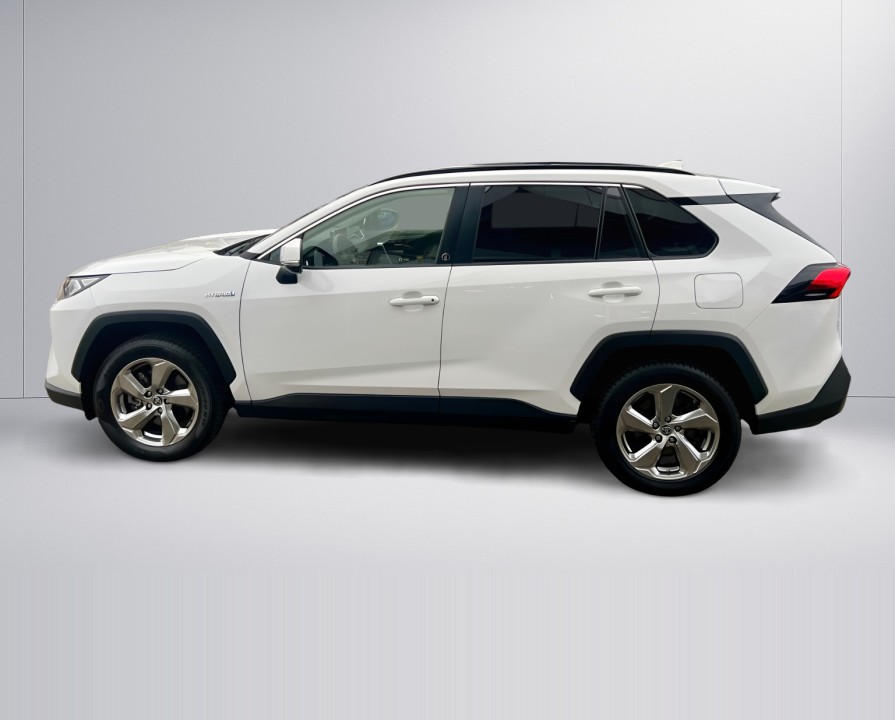 Toyota RAV4 HEV AWD Team D - foto 7