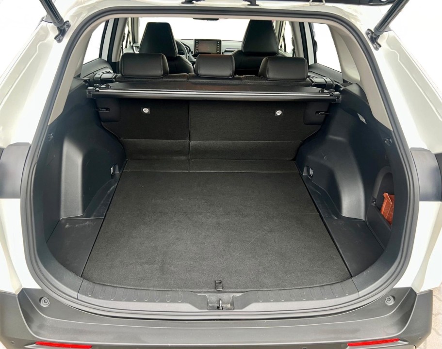 Toyota RAV4 HEV AWD Team D - foto 14