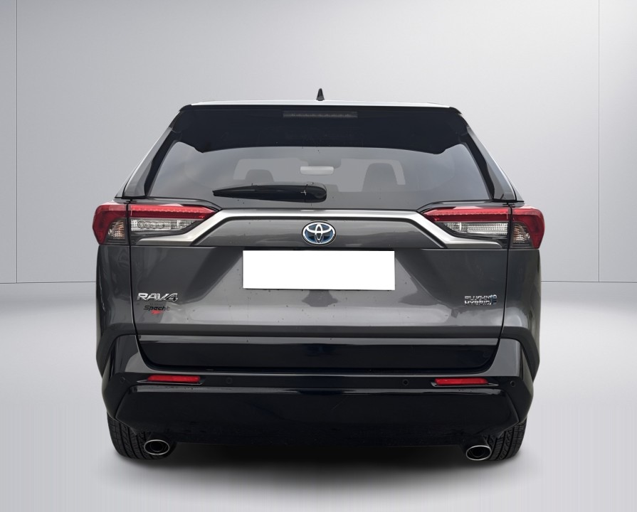 Toyota RAV4 PHEV (5)