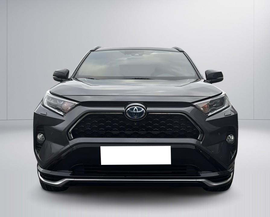 Toyota RAV4 PHEV (2)