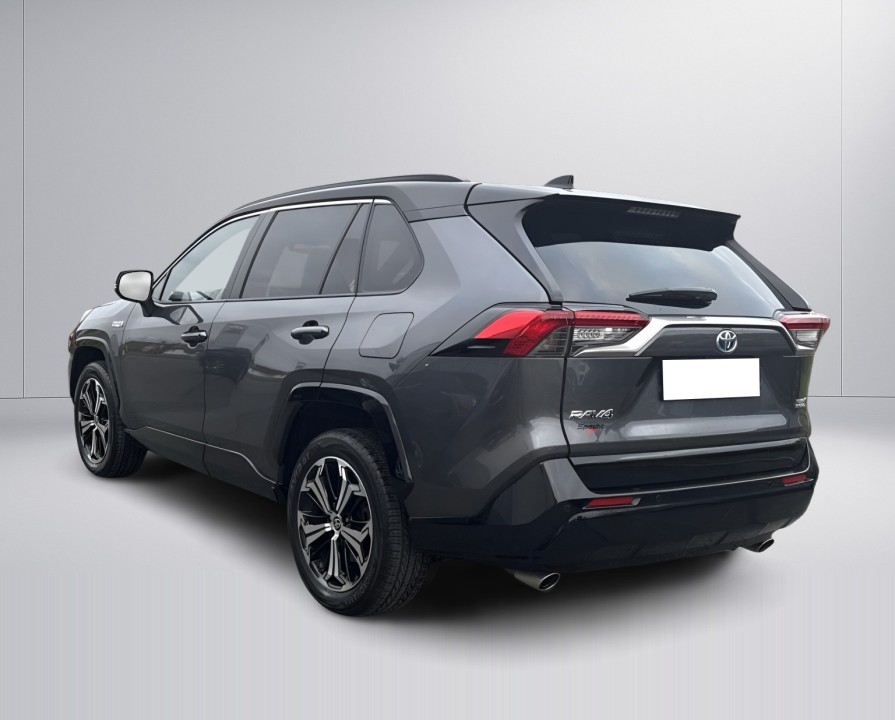 Toyota RAV4 PHEV (4)