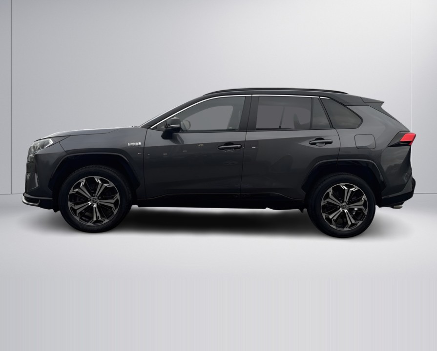Toyota RAV4 PHEV (3)