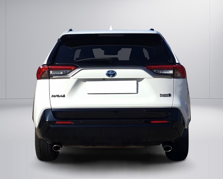 Toyota RAV4 PHEV (4)
