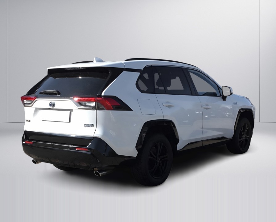 Toyota RAV4 PHEV (3)