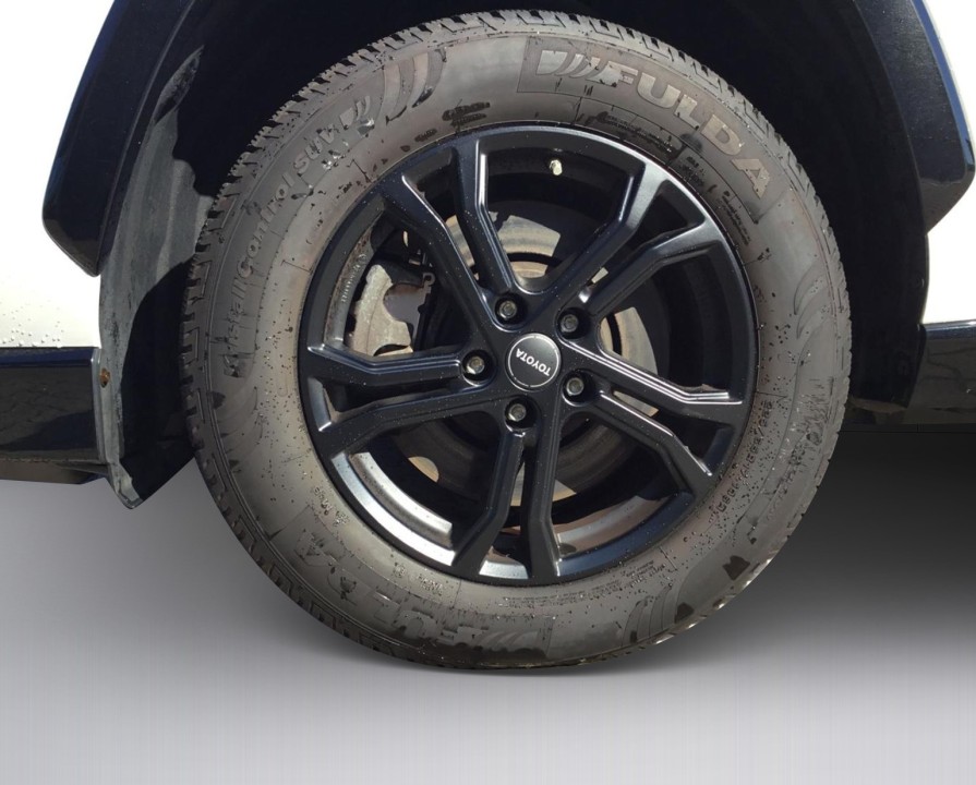 Toyota RAV4 PHEV - foto 13