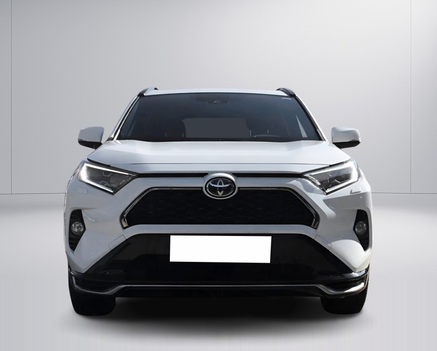 Toyota RAV4 PHEV (2)