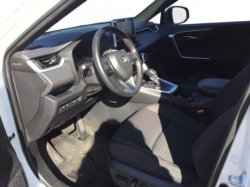 Toyota RAV4 PHEV (5)