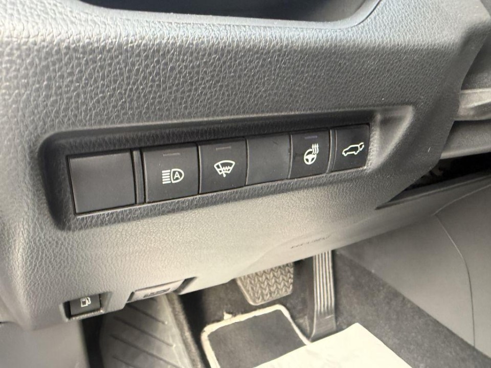 Toyota RAV4 HEV AWD - foto 11