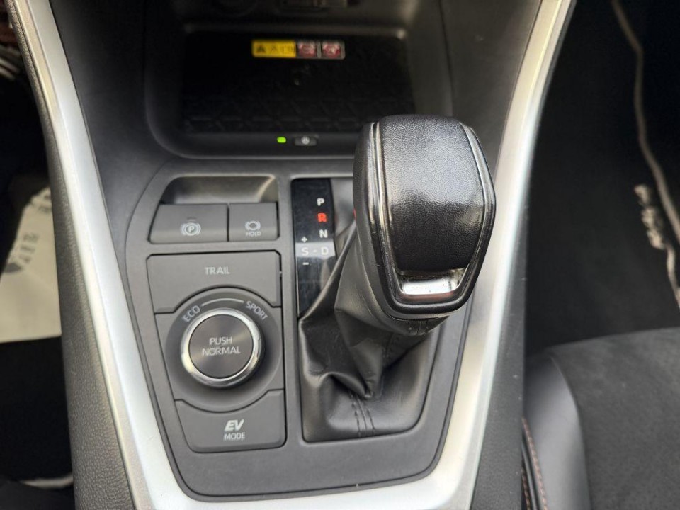 Toyota RAV4 HEV AWD - foto 10