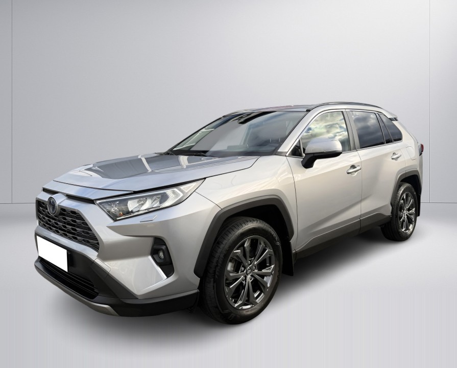 Toyota RAV4 HEV AWD (2)