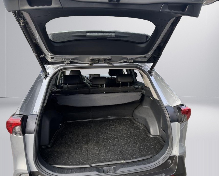 Toyota RAV4 HEV AWD - foto 13