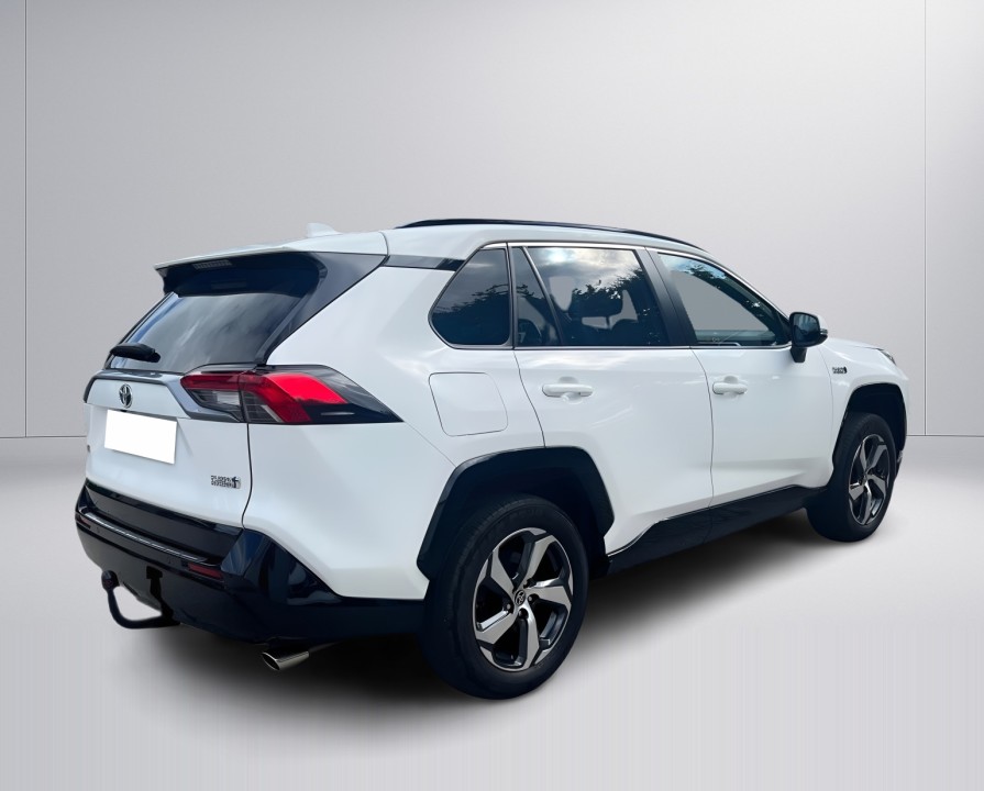 Toyota RAV4 PHEV (2)
