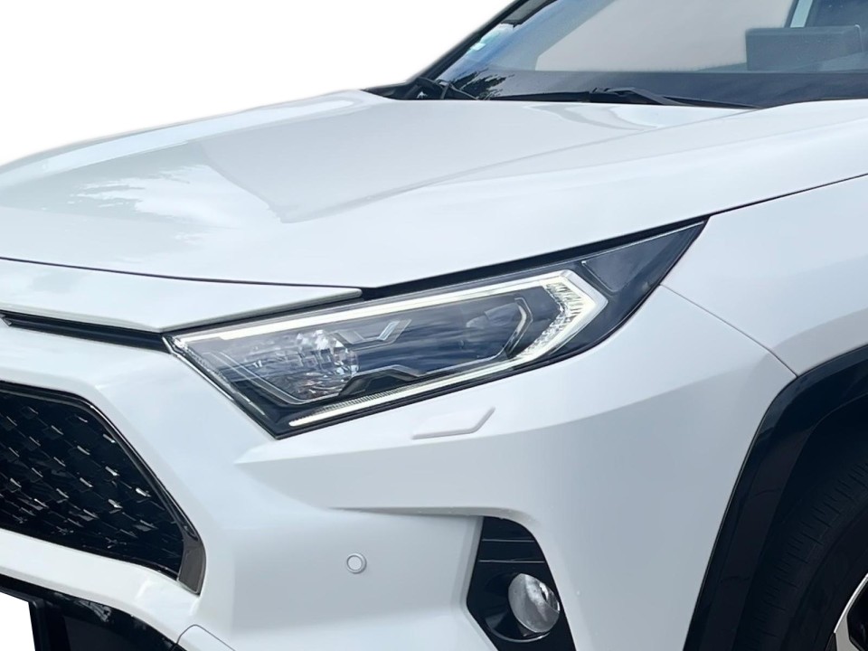 Toyota RAV4 PHEV - foto 12