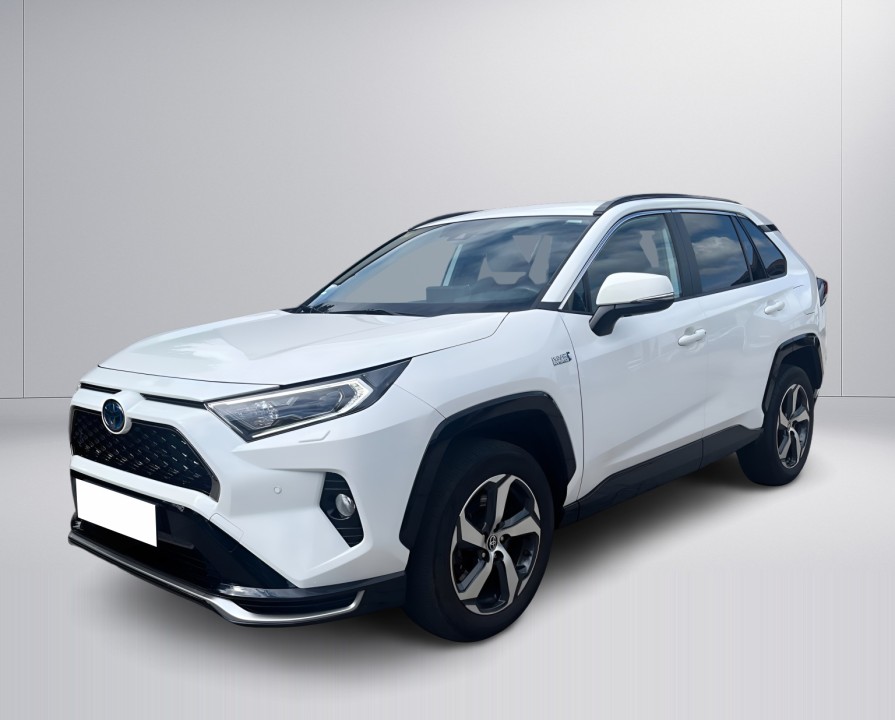 Toyota RAV4 PHEV (4)