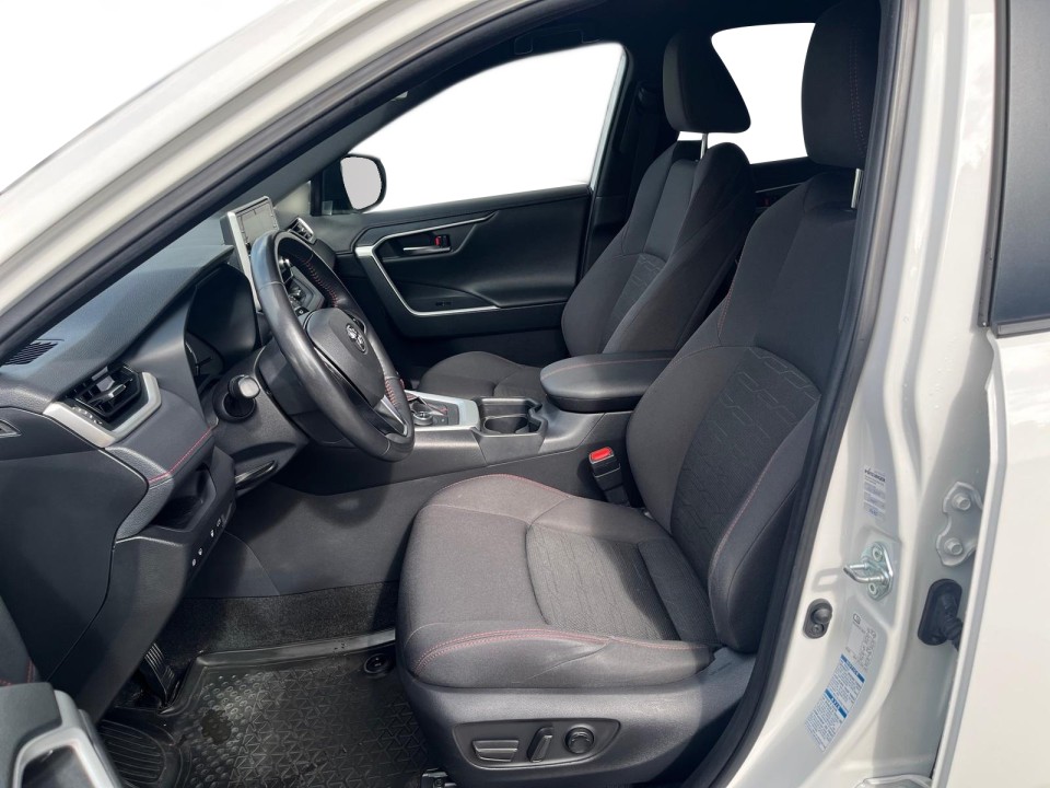 Toyota RAV4 PHEV (5)