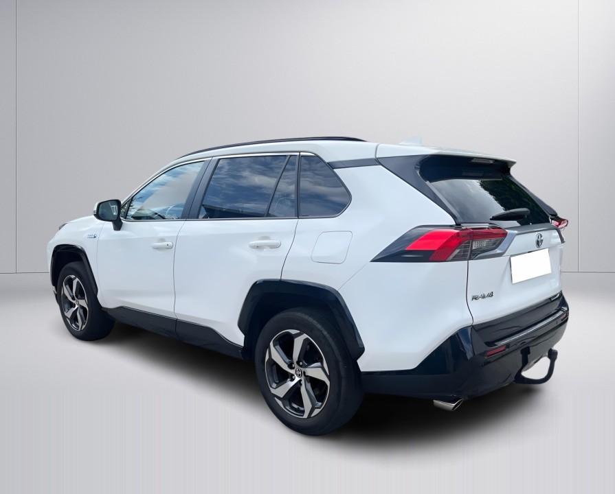 Toyota RAV4 PHEV (3)