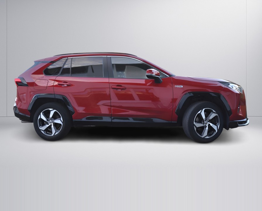 Toyota RAV4 PHEV (2)