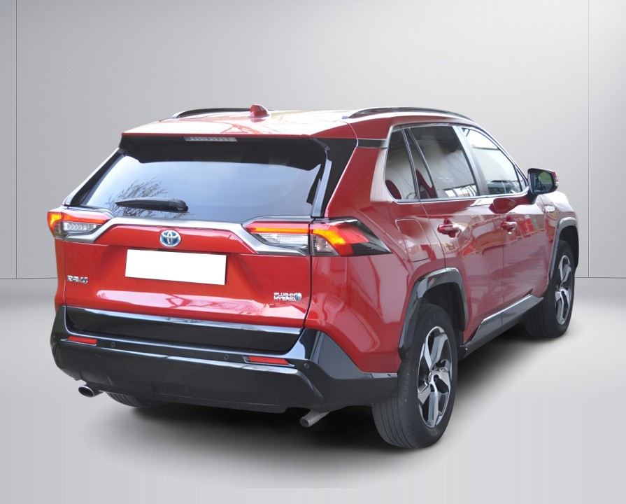 Toyota RAV4 PHEV (3)