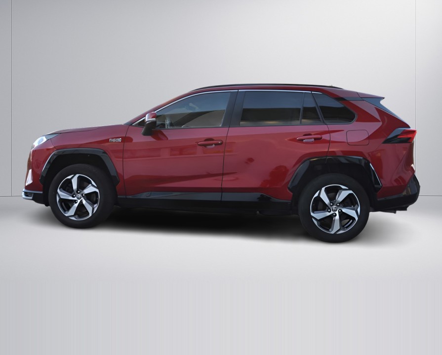 Toyota RAV4 PHEV (5)