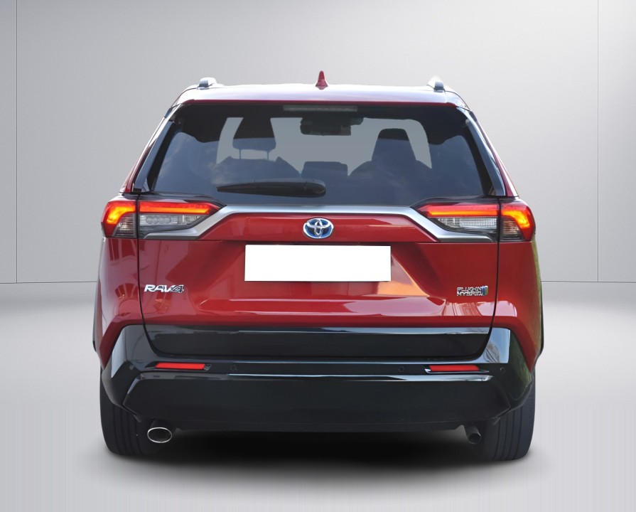 Toyota RAV4 PHEV (4)
