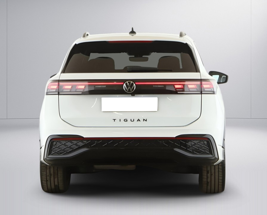 Volkswagen Tiguan R-Line 2.0 TDI DSG (5)