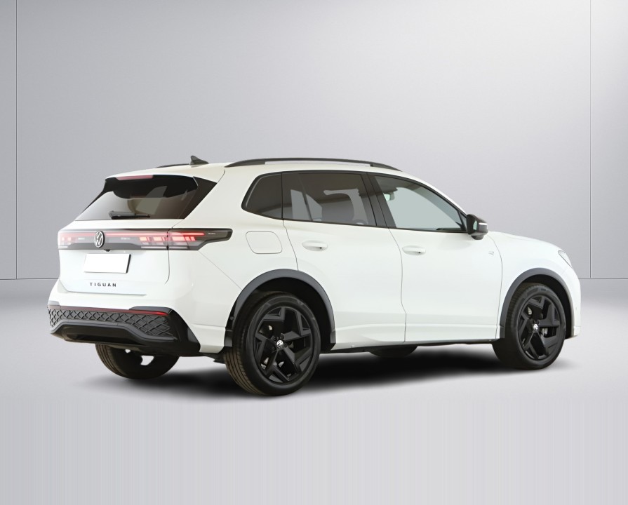 Volkswagen Tiguan R-Line 2.0 TDI DSG (4)