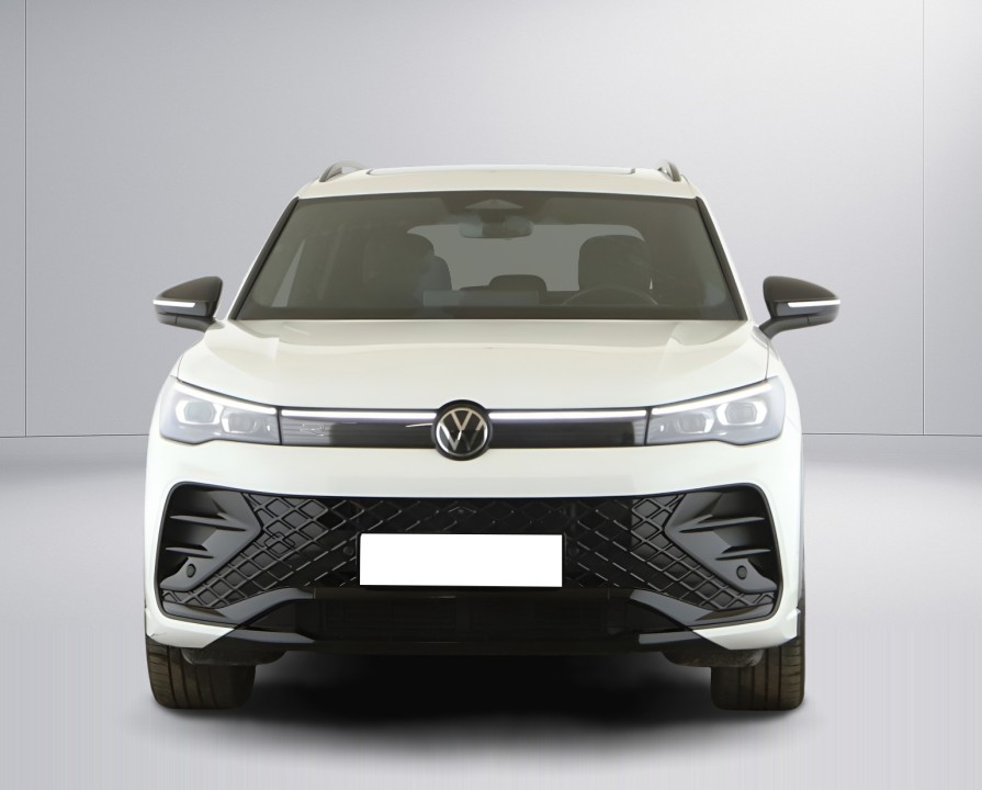 Volkswagen Tiguan R-Line 2.0 TDI DSG (2)