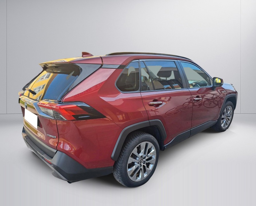 Toyota RAV4 HEV AWD (4)