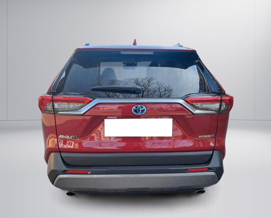 Toyota RAV4 HEV AWD (5)