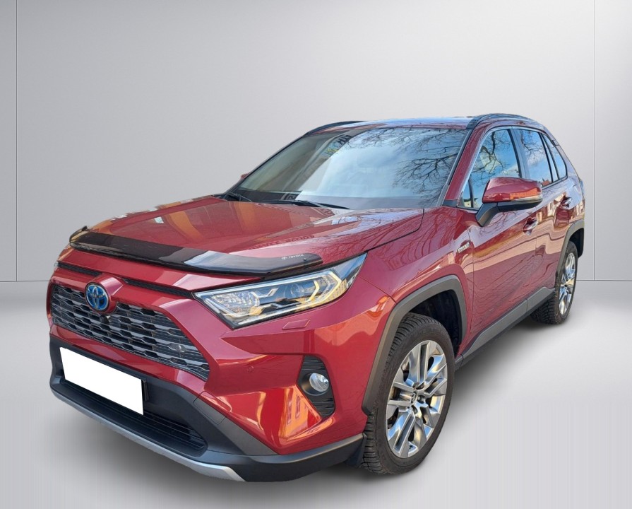 Toyota RAV4 HEV AWD (2)