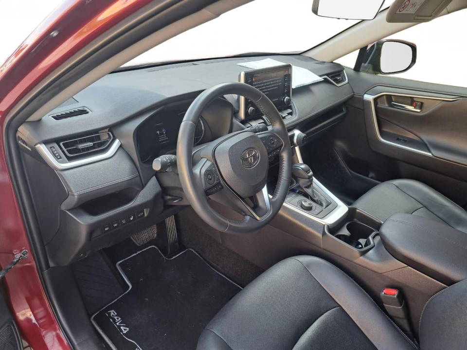 Toyota RAV4 HEV AWD - foto 6