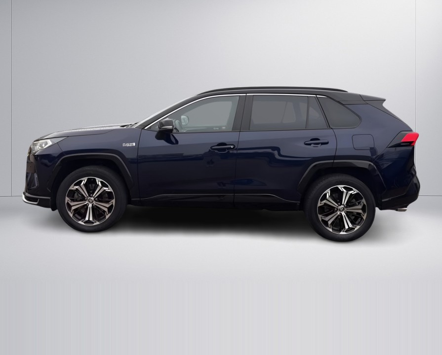 Toyota RAV4 PHEV (5)