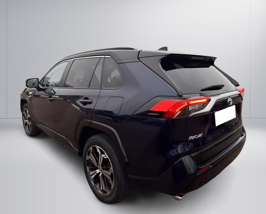 Toyota RAV4 PHEV (4)