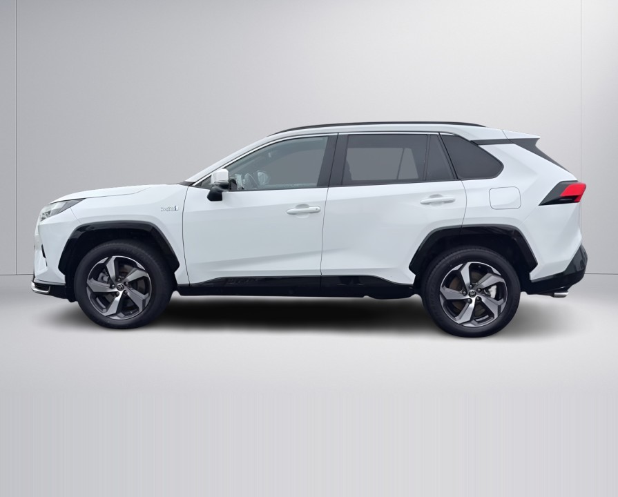 Toyota RAV4 PHEV - foto 6