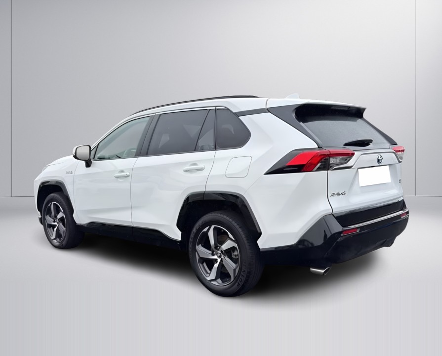 Toyota RAV4 PHEV (5)