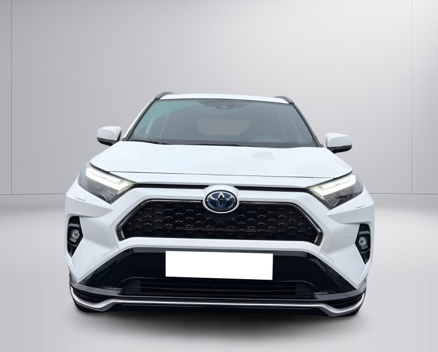 Toyota RAV4 PHEV - foto 8