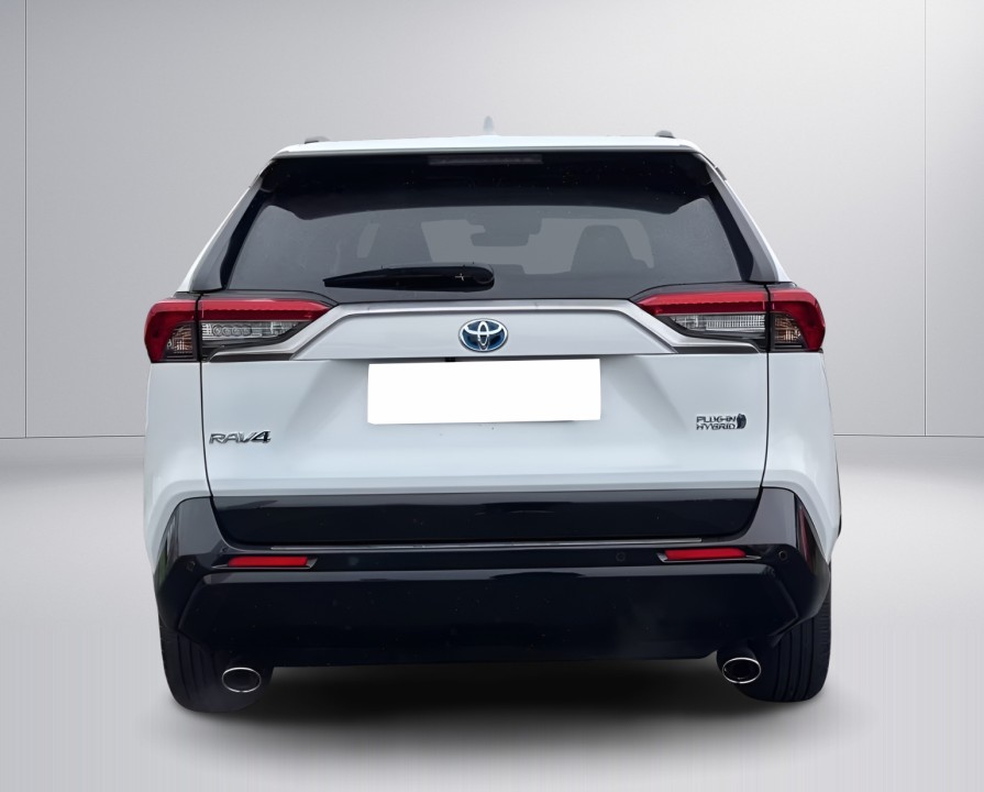 Toyota RAV4 PHEV (4)