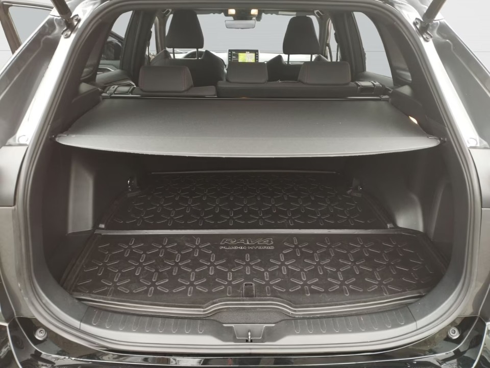 Toyota RAV4 PHEV - foto 16