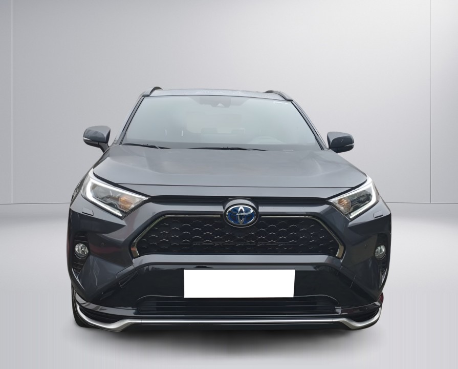 Toyota RAV4 PHEV - foto 8