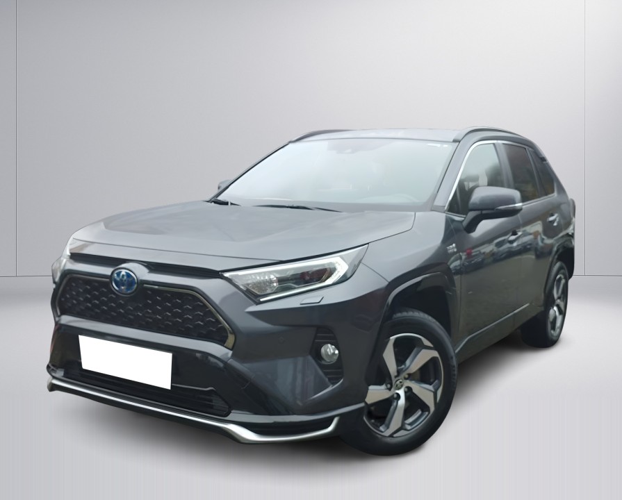 Toyota RAV4 PHEV - foto 7