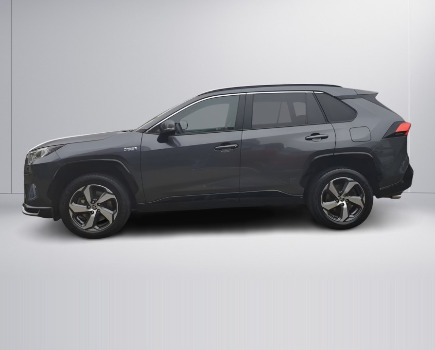 Toyota RAV4 PHEV - foto 6